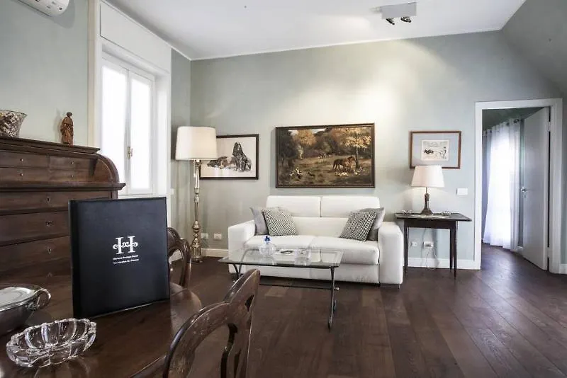Hemeras Boutique House Sant' Andrea Милан