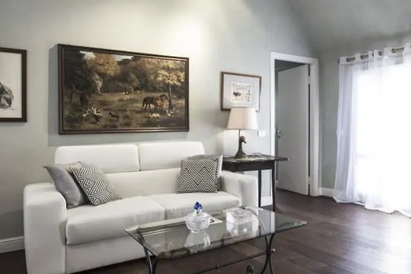 Апартаменты Hemeras Boutique House Sant' Andrea Милан
